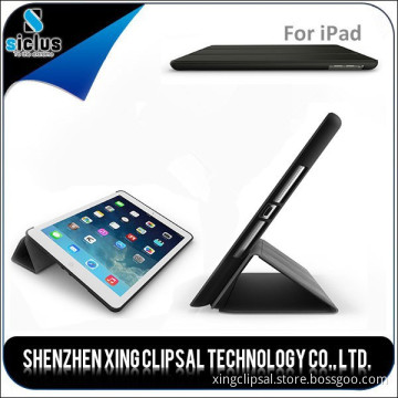 Facotry Price 8 inch PU Leather Skins for ipad mini